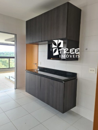 Imagem Apartamento com 3 Quartos à Venda, 192 m² em Jardim Limoeiro - Arujá