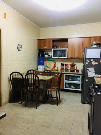 Imagem Sobrado com 2 Quartos à Venda, 95 m² em Santa Maria - Santo André Imagem Sobrado com 2 Quartos à Venda, 95 m² em Santa Maria - Santo André