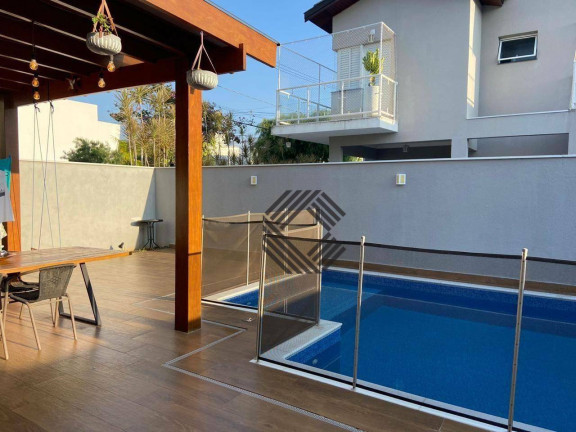 Imagem Sobrado com 3 Quartos à Venda, 205 m² em Condomínio Ibiti Royal Park - Sorocaba Imagem Sobrado com 3 Quartos à Venda, 205 m² em Condomínio Ibiti Royal Park - Sorocaba