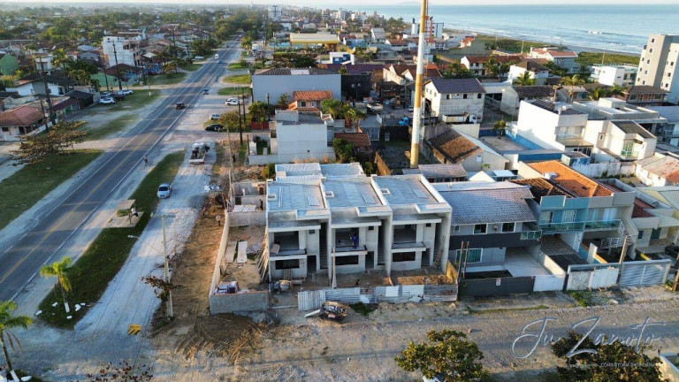 Imagem Casa com 3 Quartos à Venda, 118 m² em Balneário Caravela I - Matinhos Imagem Casa com 3 Quartos à Venda, 118 m² em Balneário Caravela I - Matinhos