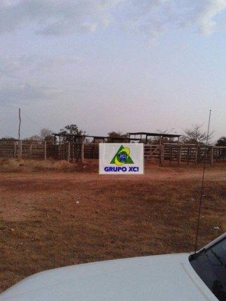 Imagem Fazenda à Venda, 63.000.000 m² em Zona Rural - São Romão Imagem Fazenda à Venda, 63.000.000 m² em Zona Rural - São Romão