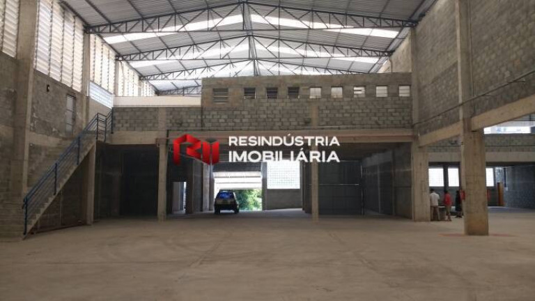 Imagem Galpão para Alugar, 1 m² em Voturuna - Santana De Parnaíba Imagem Galpão para Alugar, 1 m² em Voturuna - Santana De Parnaíba