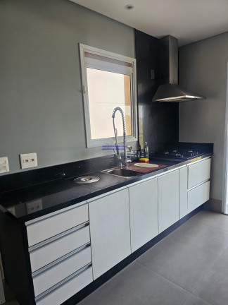 Imagem Imóvel com 3 Quartos à Venda, 136 m² em Jardim Arpoador - São Paulo