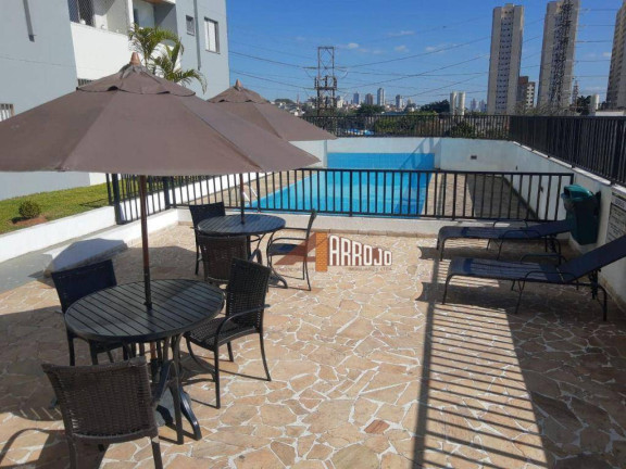 Imagem Apartamento com 2 Quartos à Venda, 47 m² em Penha De França - São Paulo Imagem Apartamento com 2 Quartos à Venda, 47 m² em Penha De França - São Paulo