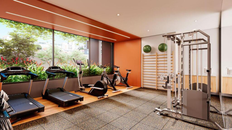 Imagem Apartamento com 2 Quartos à Venda, 71 m² em Vila Ipojuca - São Paulo Imagem Apartamento com 2 Quartos à Venda, 71 m² em Vila Ipojuca - São Paulo