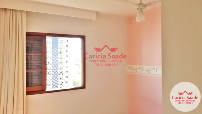 Imagem Apartamento com 3 Quartos à Venda, 110 m² em Vila Mariana - São Paulo