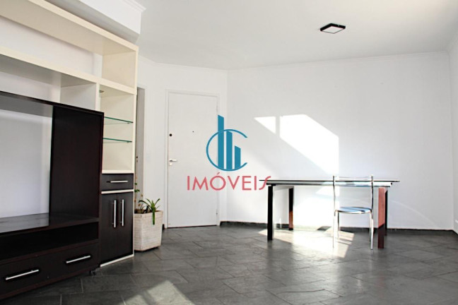 Imagem Apartamento com 3 Quartos à Venda, 90 m² em Vila Mariana - São Paulo