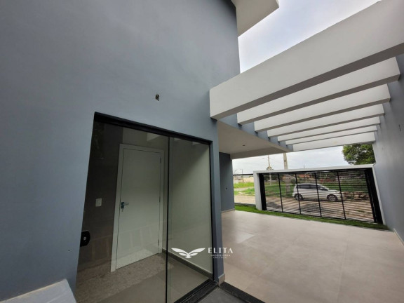 Imagem Sobrado com 3 Quartos à Venda, 128 m² em Itacolomi - Balneário Piçarras