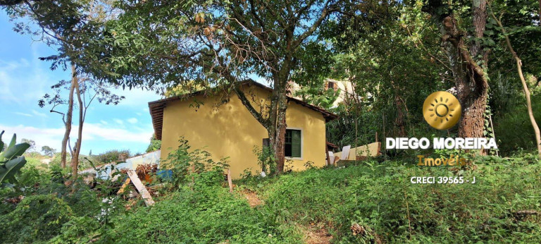 Imagem Casa com 3 Quartos à Venda, 100 m² em Jardim Imperial - Atibaia