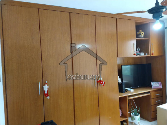 Imagem Apartamento com 4 Quartos à Venda, 72 m² em Jardim Infante Dom Henrique - Bauru