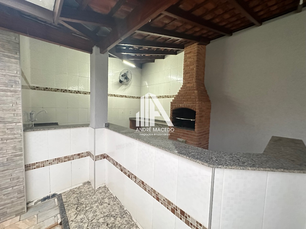 Imagem Casa com 3 Quartos à Venda, 250 m² em Chácara Nova Odessa - Mogi Guaçu