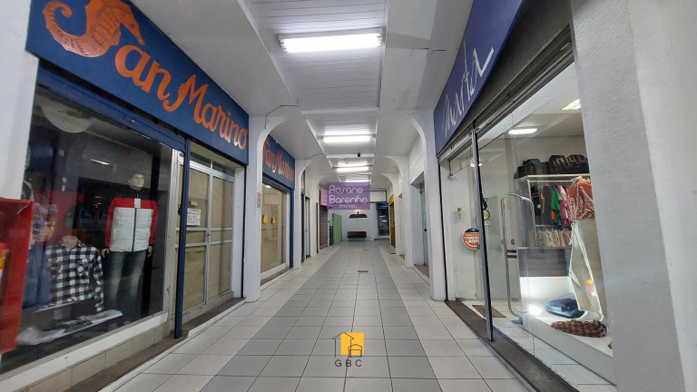 Imagem Sala Comercial para Alugar, 60 m² em Centro - Rio Grande Imagem Sala Comercial para Alugar, 60 m² em Centro - Rio Grande