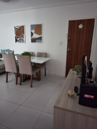 Imagem Apartamento com 2 Quartos à Venda, 60 m² em Caminho Das árvores - Salvador Imagem Apartamento com 2 Quartos à Venda, 60 m² em Caminho Das árvores - Salvador