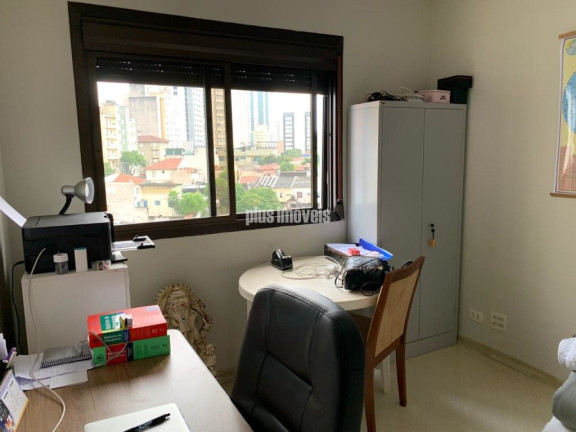 Imagem Apartamento com 4 Quartos à Venda, 220 m² em Vila Mariana - São Paulo Imagem Apartamento com 4 Quartos à Venda, 220 m² em Vila Mariana - São Paulo