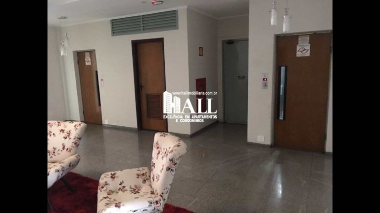 Imagem Apartamento com 4 Quartos à Venda, 117 m² em Parque Industrial - São José Do Rio Preto Imagem Apartamento com 4 Quartos à Venda, 117 m² em Parque Industrial - São José Do Rio Preto
