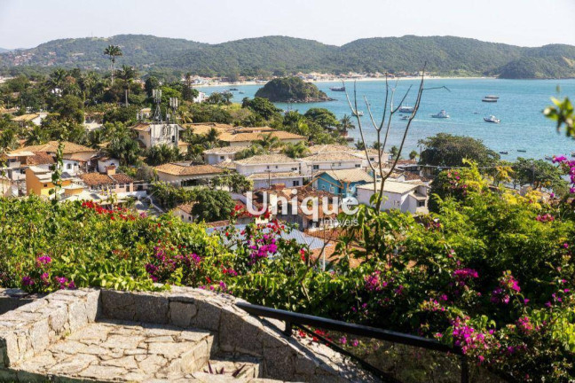 Imagem Casa com 7 Quartos à Venda, 2.140 m² em Ossos - Armação Dos Búzios