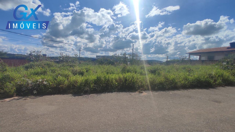 Imagem Terreno à Venda, 400 m² em Belvedere - Ribeirão Das Neves Imagem Terreno à Venda, 400 m² em Belvedere - Ribeirão Das Neves