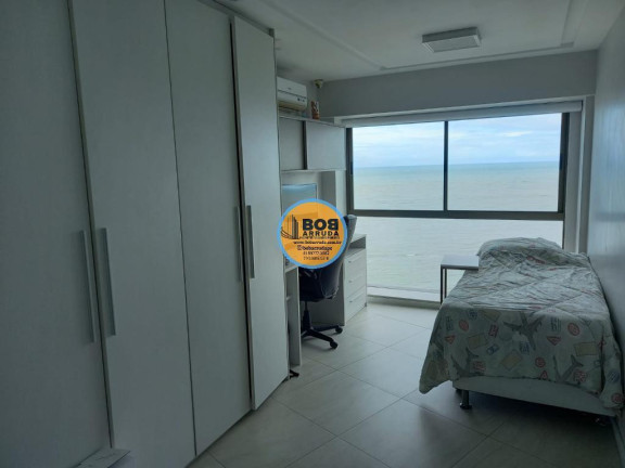 Imagem Apartamento com 4 Quartos à Venda, 204 m² em Pina - Recife