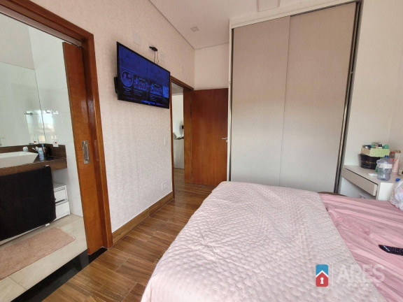 Imagem Casa com 3 Quartos à Venda, 254 m² em Loteamento Residencial Mac Knight - Santa Bárbara D'oeste Imagem Casa com 3 Quartos à Venda, 254 m² em Loteamento Residencial Mac Knight - Santa Bárbara D'oeste