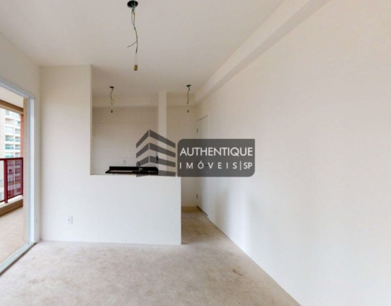 Imagem Apartamento com 2 Quartos à Venda, 59 m² em Pinheiros - São Paulo Imagem Apartamento com 2 Quartos à Venda, 59 m² em Pinheiros - São Paulo