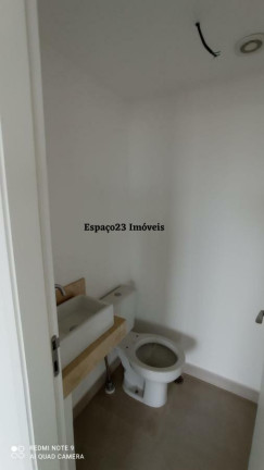 Imagem Apartamento com 3 Quartos à Venda, 134 m² em Vila Anastácio - São Paulo