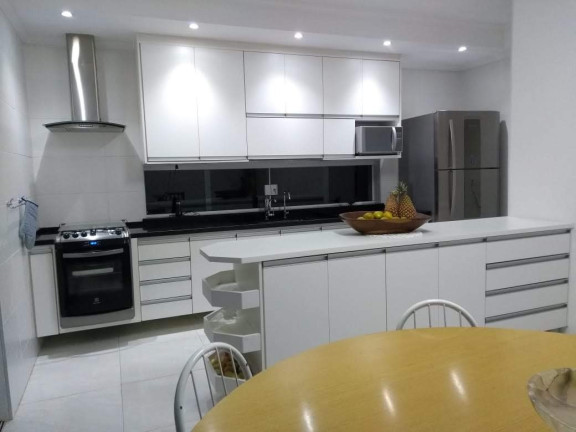 Imagem Sobrado com 3 Quartos à Venda, 230 m² em Jardim Da Gloria - Sao Paulo