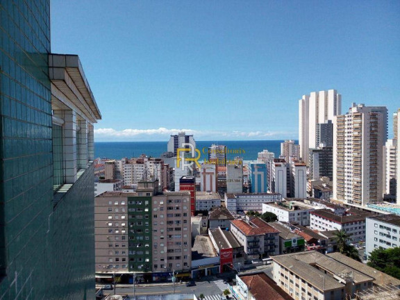 Imagem Apartamento com 1 Quarto à Venda, 39 m² em Boqueirão - Praia Grande Imagem Apartamento com 1 Quarto à Venda, 39 m² em Boqueirão - Praia Grande
