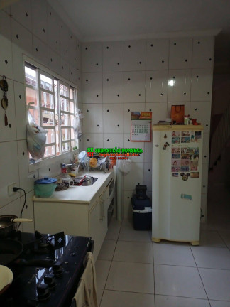 Imagem Casa com 3 Quartos à Venda, 200 m² em Bosque Dos Eucaliptos - São José Dos Campos Imagem Casa com 3 Quartos à Venda, 200 m² em Bosque Dos Eucaliptos - São José Dos Campos