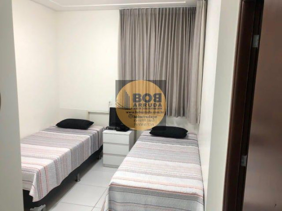 Imagem Apartamento com 4 Quartos à Venda, 155 m² em Boa Viagem - Recife