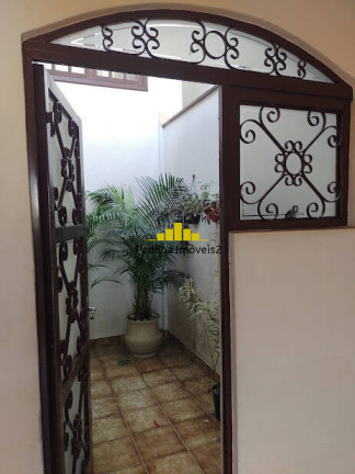 Imagem Sobrado com 3 Quartos à Venda, 250 m² em Vila Trujillo - Sorocaba Imagem Sobrado com 3 Quartos à Venda, 250 m² em Vila Trujillo - Sorocaba