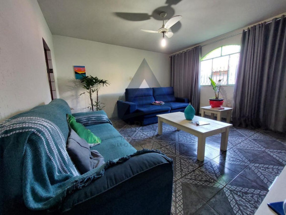 Imagem Casa com 2 Quartos à Venda, 120 m² em Senador Vasconcelos - Rio De Janeiro