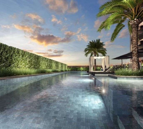 Apartamento com 4 Quartos à Venda, 82 m² em Saúde - São Paulo