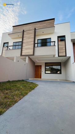 Imagem Sobrado com 3 Quartos à Venda, 115 m² em Lisboa Iii - São José Imagem Sobrado com 3 Quartos à Venda, 115 m² em Lisboa Iii - São José