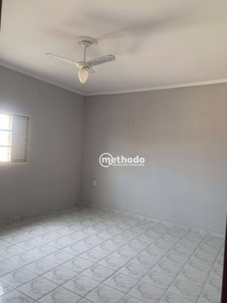 Imagem Casa com 3 Quartos à Venda, 180 m² em Parque Universitário De Viracopos - Campinas Imagem Casa com 3 Quartos à Venda, 180 m² em Parque Universitário De Viracopos - Campinas