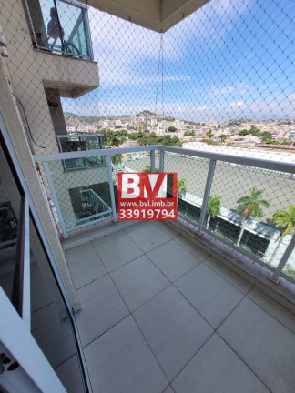 Imagem Apartamento com 3 Quartos à Venda, 65 m² em Penha - Rio De Janeiro Imagem Apartamento com 3 Quartos à Venda, 65 m² em Penha - Rio De Janeiro