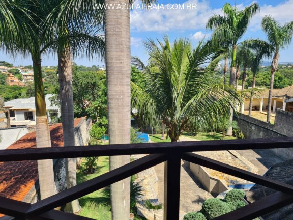 Imagem Casa com 4 Quartos à Venda, 446 m² em Vila Santista - Atibaia Imagem Casa com 4 Quartos à Venda, 446 m² em Vila Santista - Atibaia