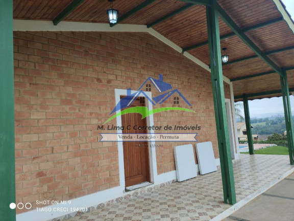 Imagem Chácara com 3 Quartos à Venda, 1.000 m² em Centro - Piracaia Imagem Chácara com 3 Quartos à Venda, 1.000 m² em Centro - Piracaia