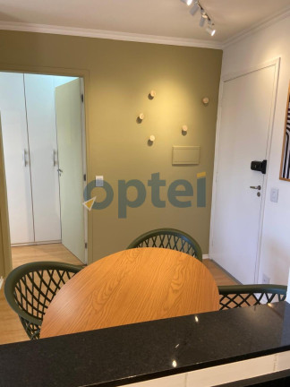 Imagem Imóvel com 1 Quarto à Venda, 42 m² em Casa Branca - Santo André