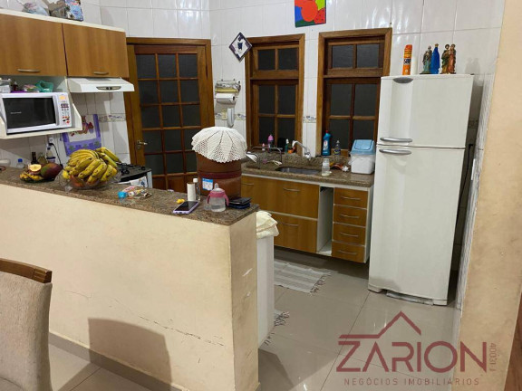Imagem Casa com 3 Quartos à Venda, 300 m² em Campos Elíseos - Taubaté