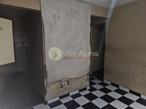 Imagem Apartamento com 2 Quartos à Venda, 60 m² em Aparecida - Santos
