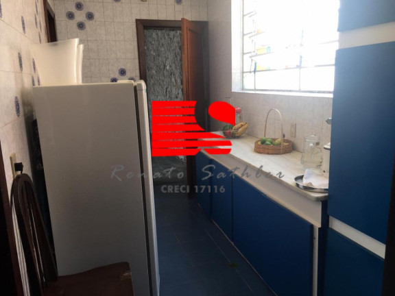 Imagem Casa com 4 Quartos à Venda, 365 m² em Cidade Nova - Belo Horizonte