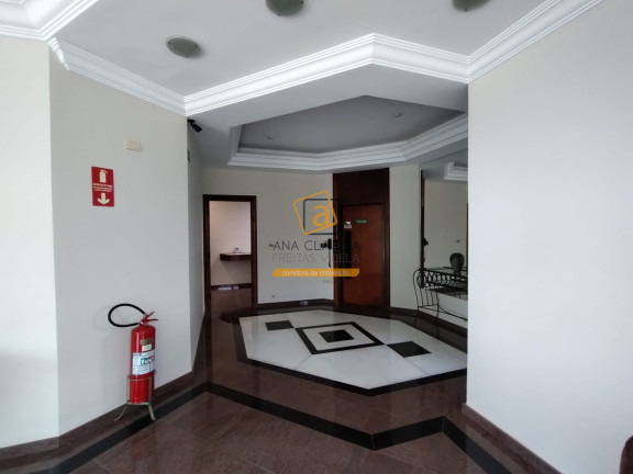 Imagem Apartamento com 4 Quartos à Venda, 287 m² em Jardim Corazza - Itu Imagem Apartamento com 4 Quartos à Venda, 287 m² em Jardim Corazza - Itu