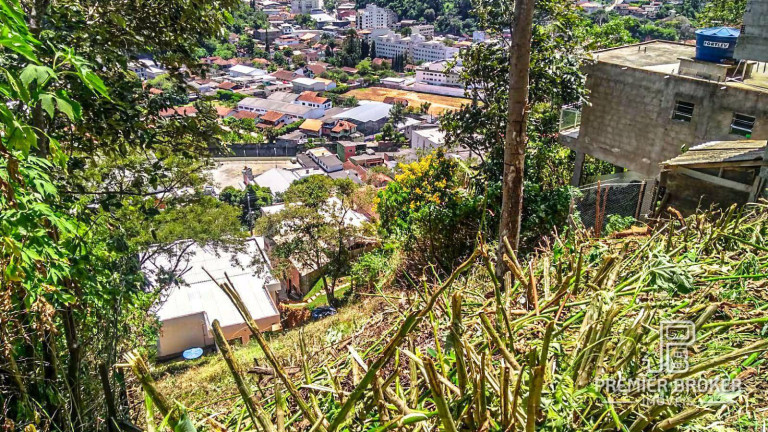 Imagem Terreno à Venda, 398 m² em Várzea - Teresópolis Imagem Terreno à Venda, 398 m² em Várzea - Teresópolis