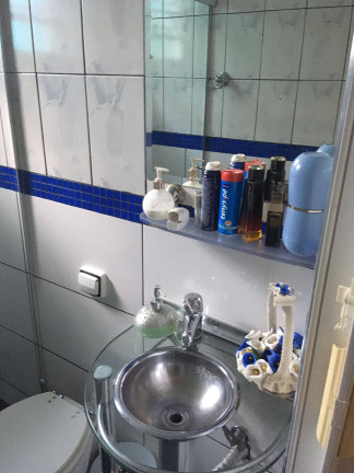 Imagem Sobrado com 2 Quartos à Venda, 140 m² em Campanario - Diadema Imagem Sobrado com 2 Quartos à Venda, 140 m² em Campanario - Diadema