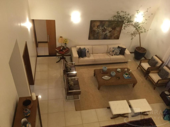 Imagem Casa com 4 Quartos à Venda, 472 m² em Bonfim Paulista - Colina Dos Sabias - Ribeirão Preto