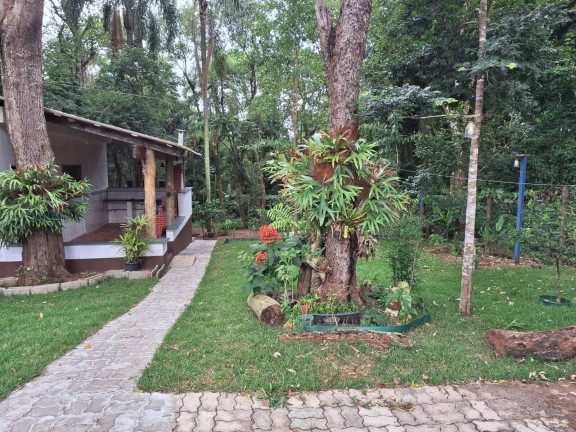 Chácara com 1 Quarto à Venda, 1.712 m² em Jardim Cananeia - Pilar Do Sul
