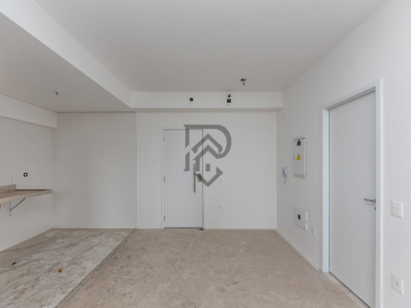 Imagem Apartamento com 2 Quartos à Venda, 71 m² em Pinheiros - São Paulo