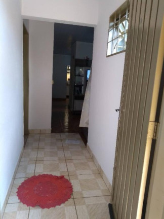 Imagem Casa com 4 Quartos à Venda, 217 m² em Presidente Dutra - Ribeirão Preto