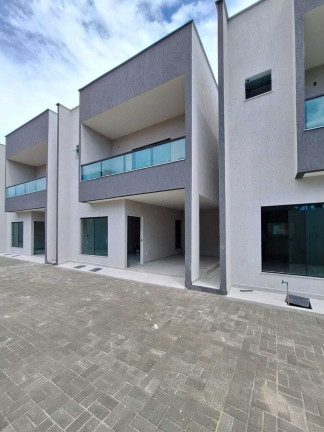 Imagem Casa com 4 Quartos à Venda, 168 m² em Pitangueiras - Lauro De Freitas Imagem Casa com 4 Quartos à Venda, 168 m² em Pitangueiras - Lauro De Freitas