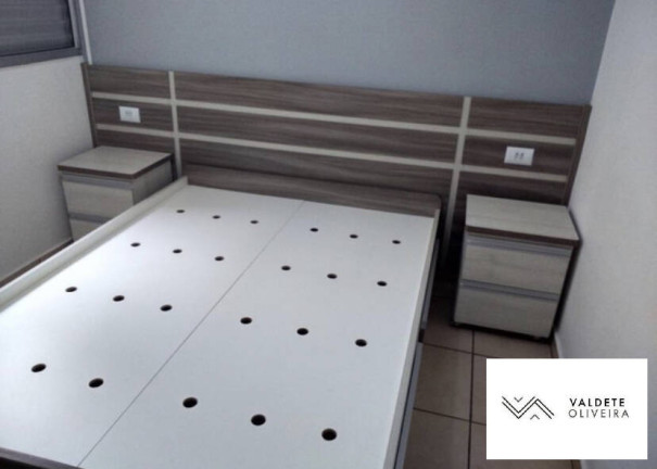 Imagem Apartamento com 2 Quartos à Venda, 56 m² em Jardim América - São José Dos Campos Imagem Apartamento com 2 Quartos à Venda, 56 m² em Jardim América - São José Dos Campos